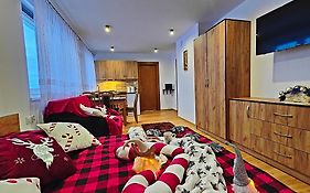 Apartamenty U Beci I Cyryla