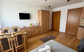 Apartamenty U Beci I Cyryla